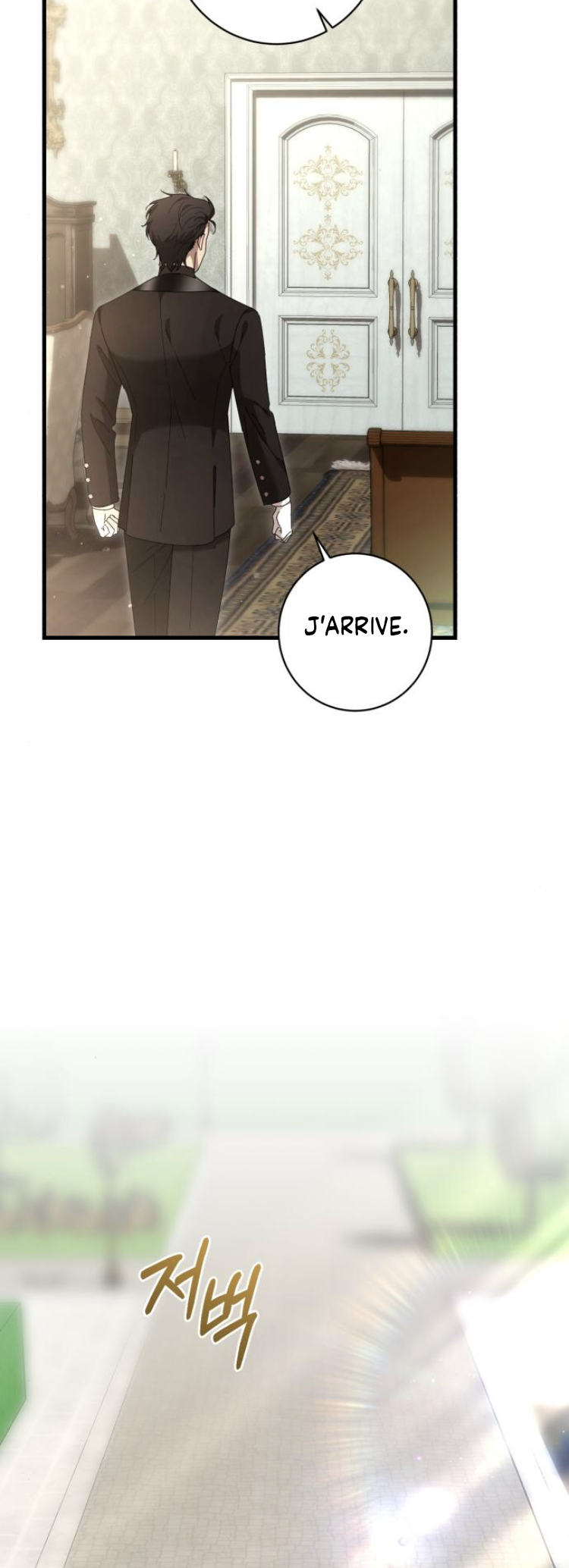 Read What the Duke Picked Up in the Forest FR Manga Online