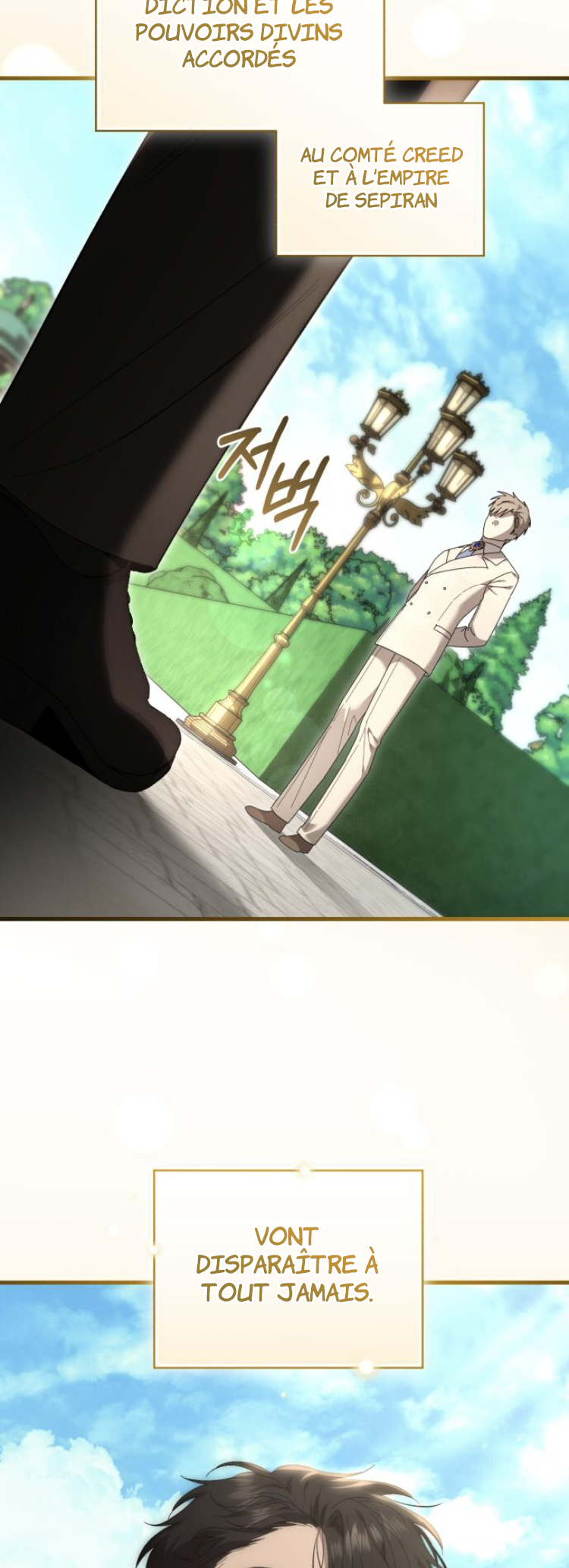Read What the Duke Picked Up in the Forest FR Manga Online