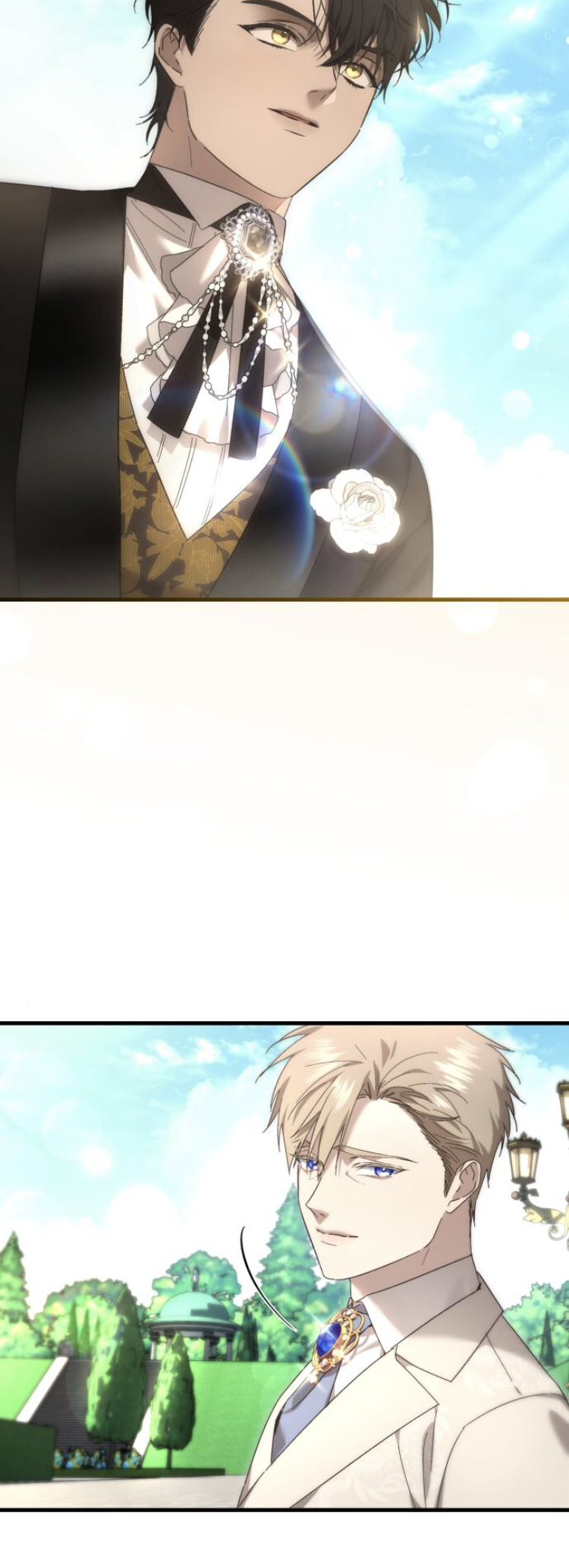 Read What the Duke Picked Up in the Forest FR Manga Online