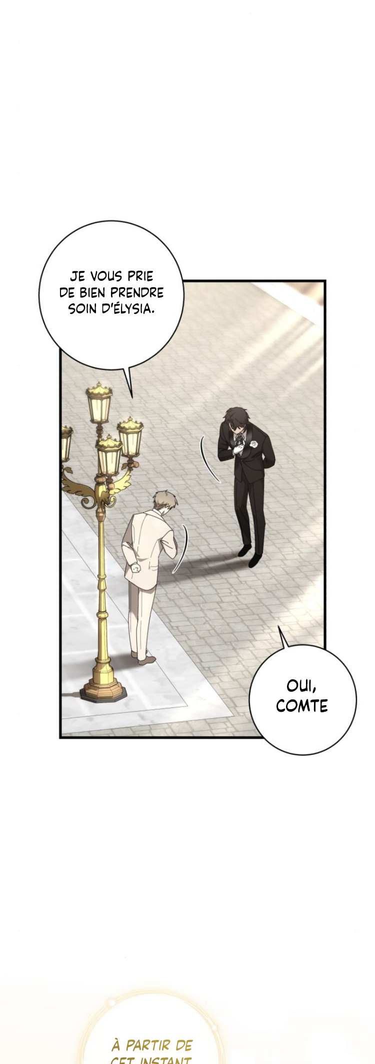 Read What the Duke Picked Up in the Forest FR Manga Online
