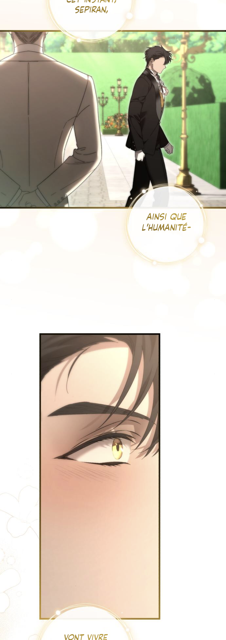 Read What the Duke Picked Up in the Forest FR Manga Online
