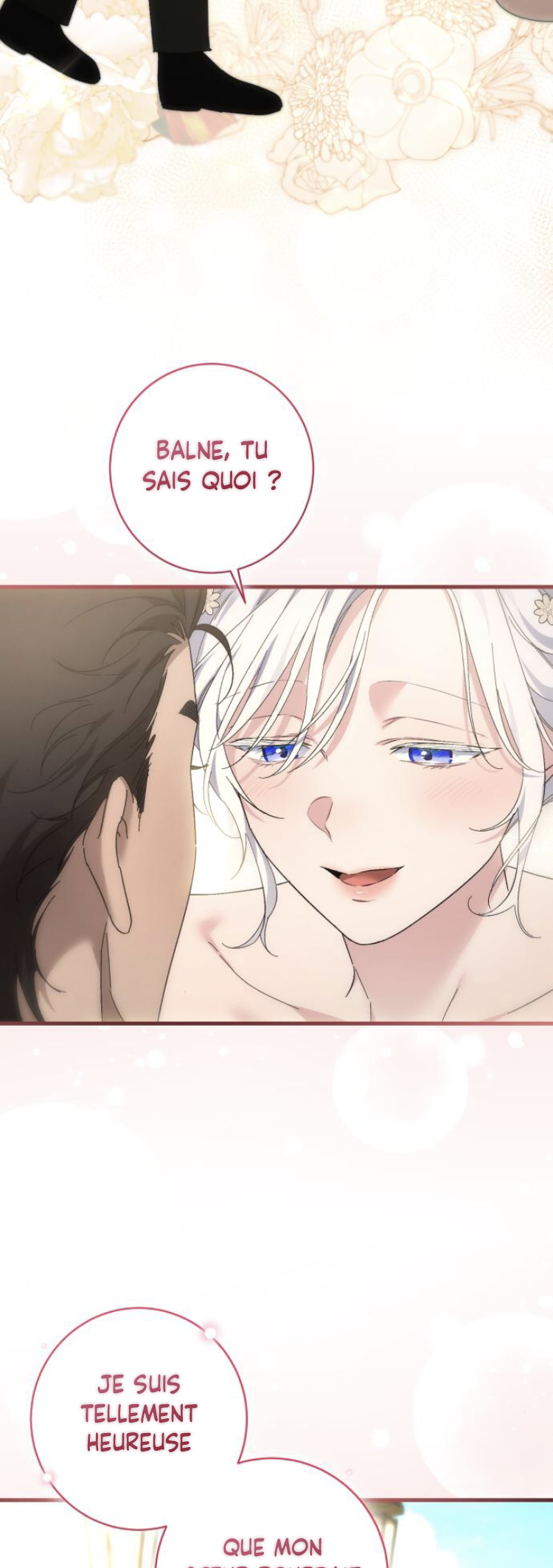Read What the Duke Picked Up in the Forest FR Manga Online