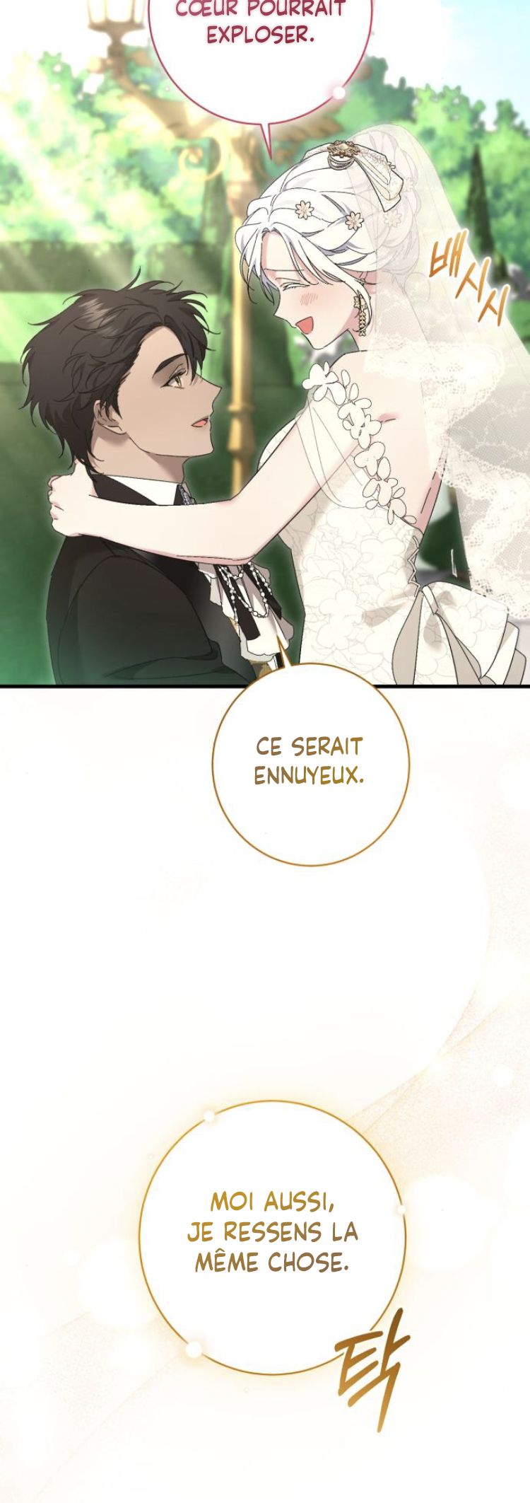 Read What the Duke Picked Up in the Forest FR Manga Online