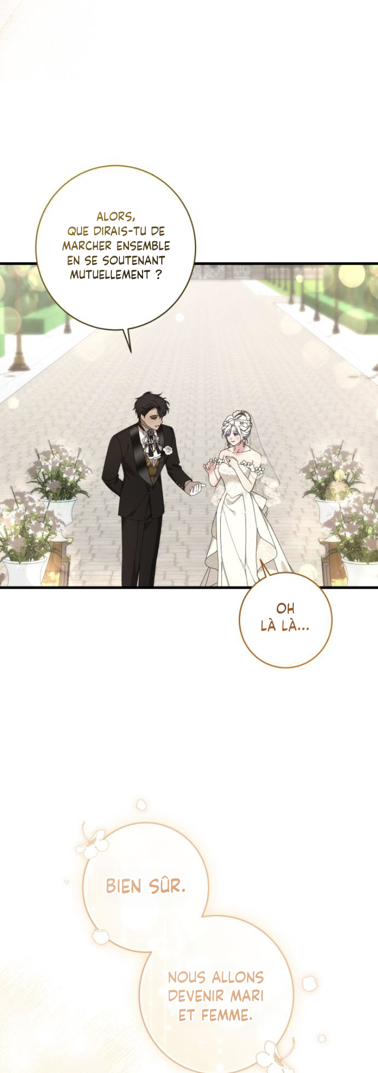 Read What the Duke Picked Up in the Forest FR Manga Online