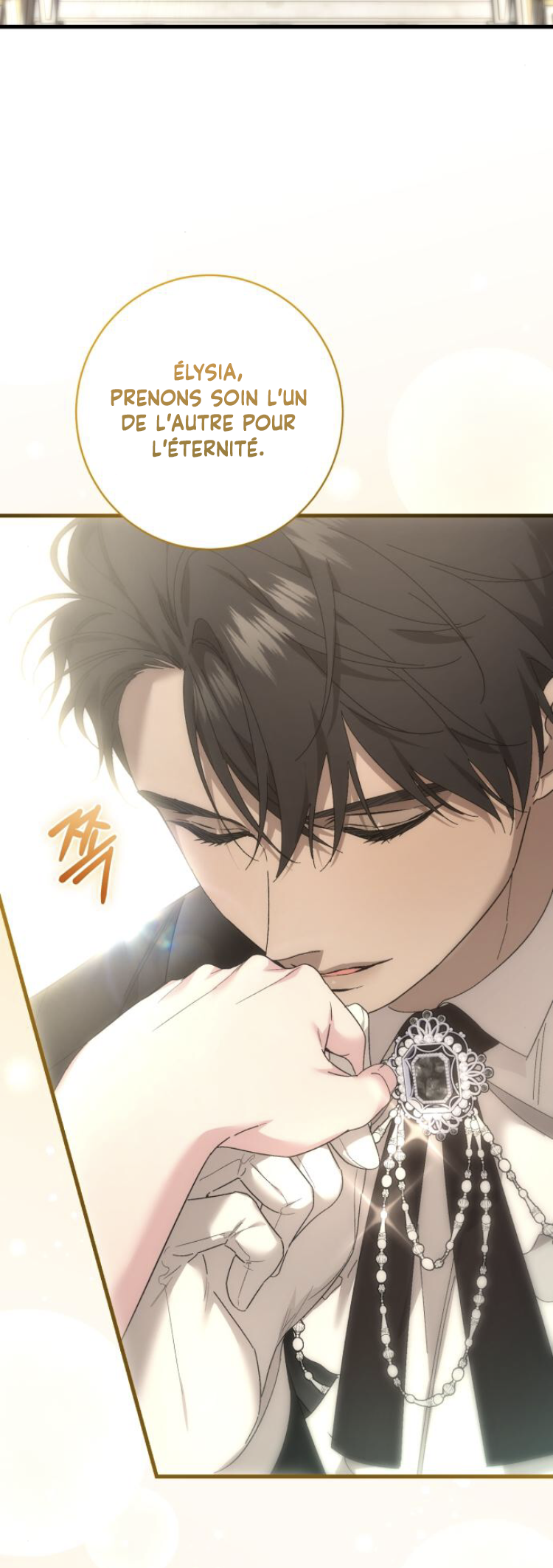 Read What the Duke Picked Up in the Forest FR Manga Online