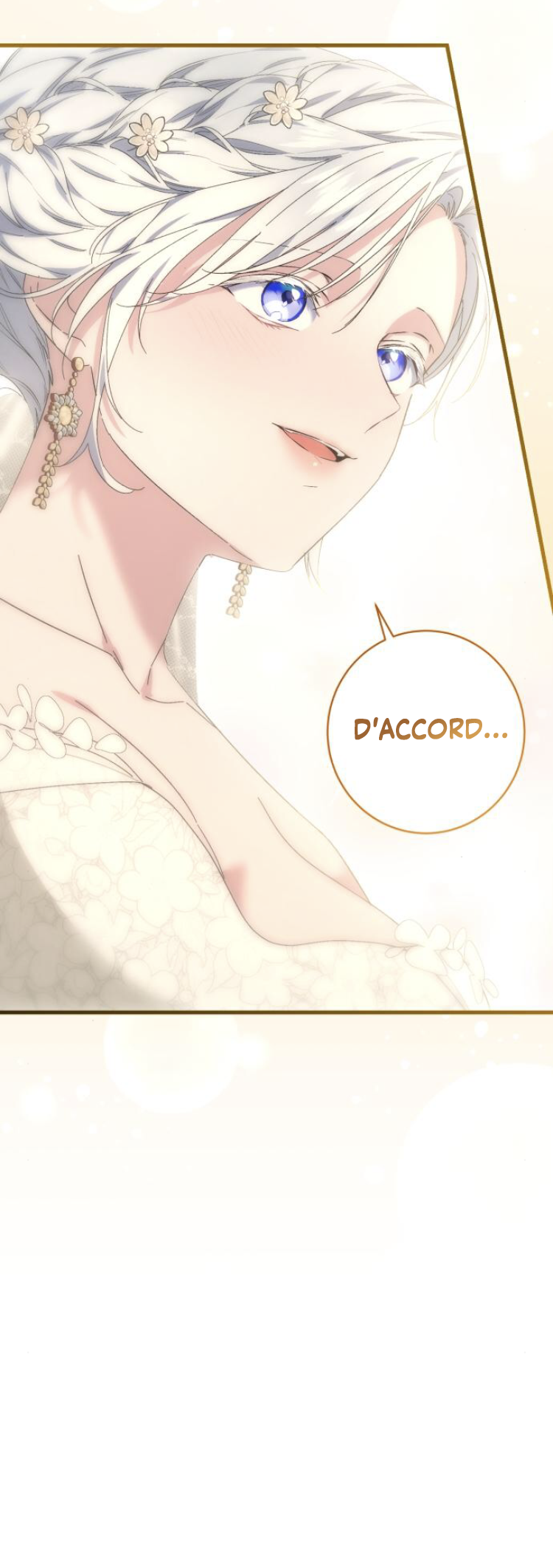 Read What the Duke Picked Up in the Forest FR Manga Online