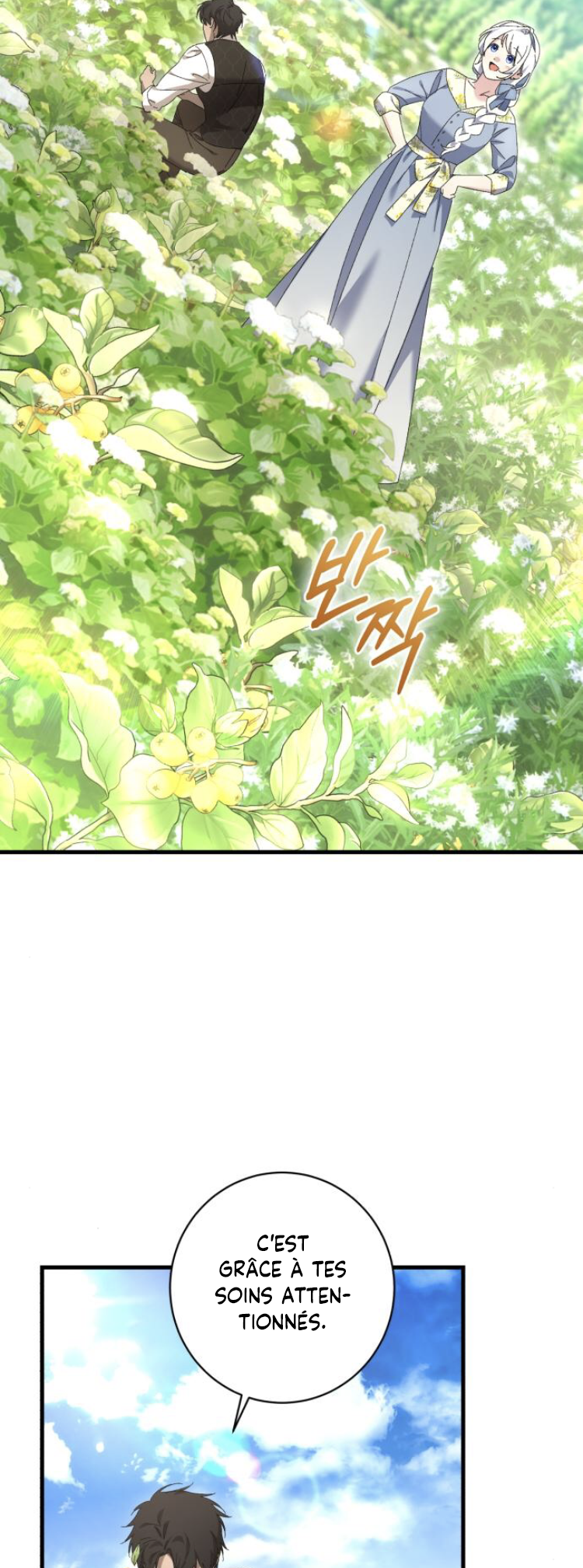 Read What the Duke Picked Up in the Forest FR Manga Online