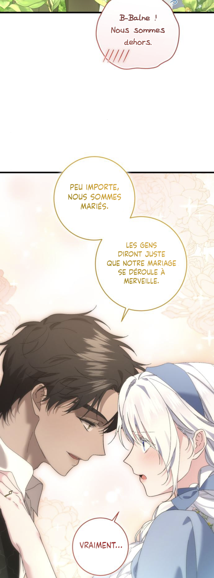Read What the Duke Picked Up in the Forest FR Manga Online