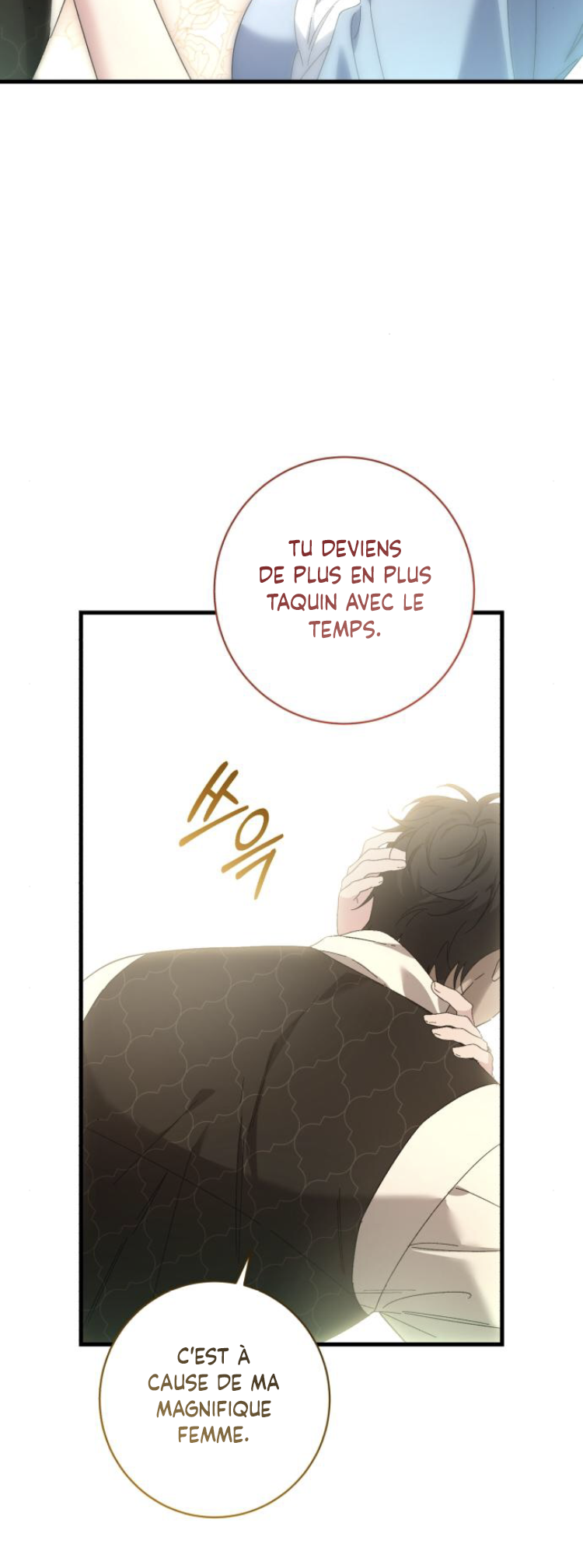 Read What the Duke Picked Up in the Forest FR Manga Online