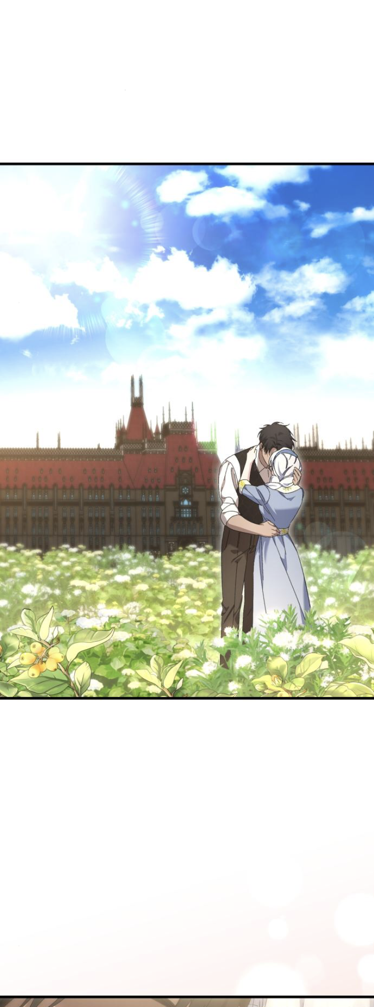 Read What the Duke Picked Up in the Forest FR Manga Online