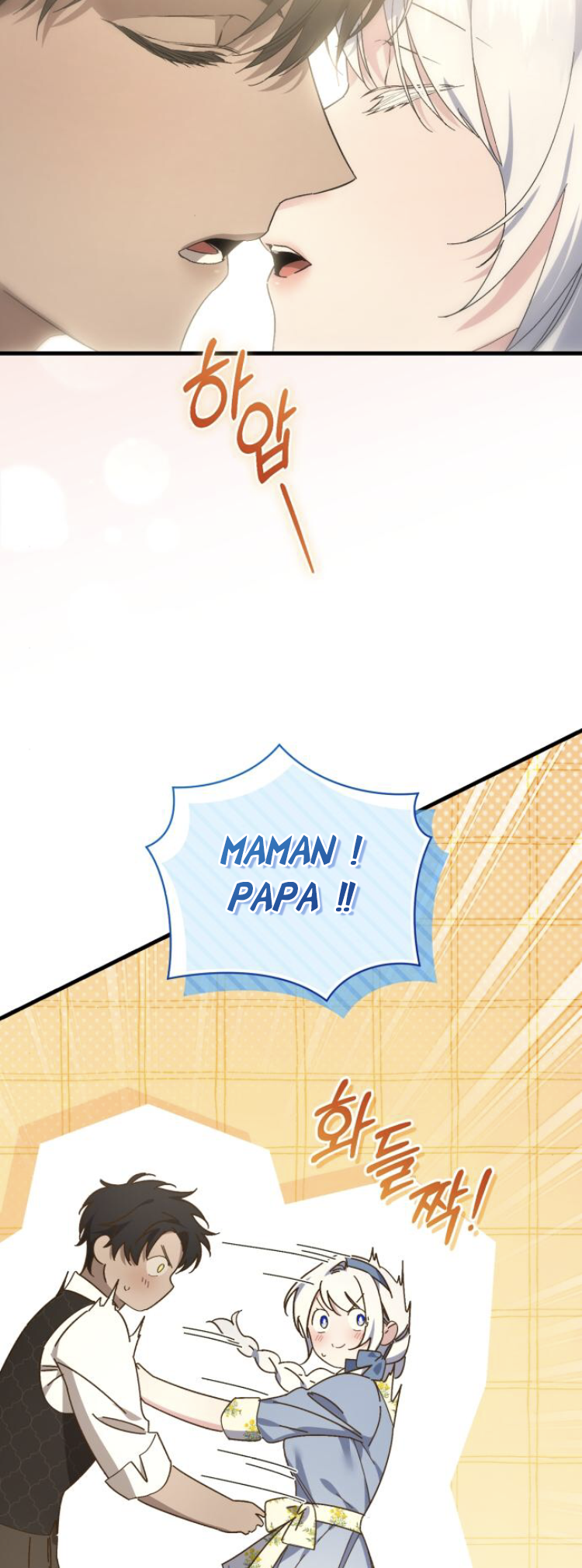 Read What the Duke Picked Up in the Forest FR Manga Online
