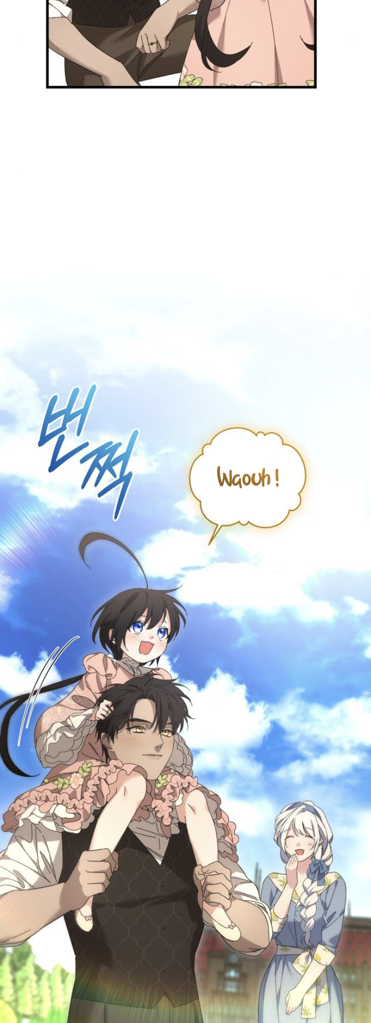 Read What the Duke Picked Up in the Forest FR Manga Online