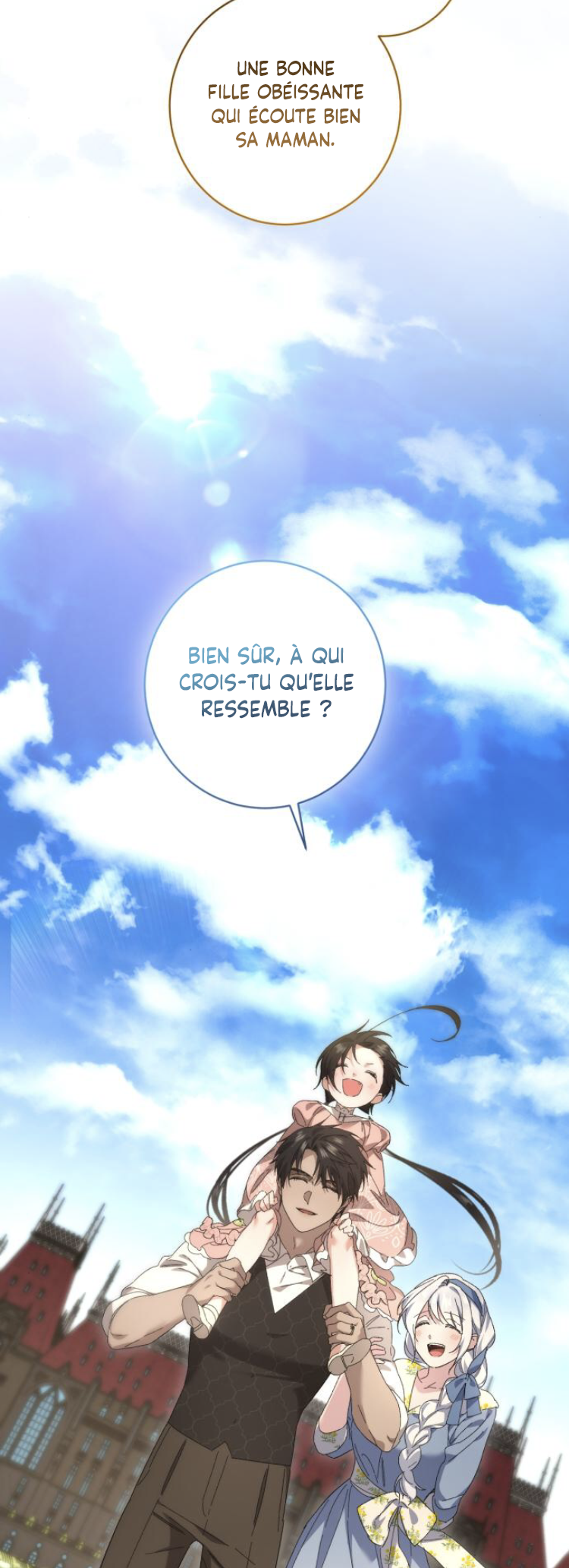 Read What the Duke Picked Up in the Forest FR Manga Online