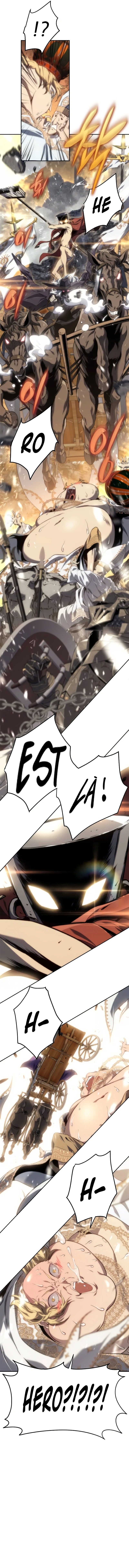 Read Why I Quit Being the Demon King FR Manga Online