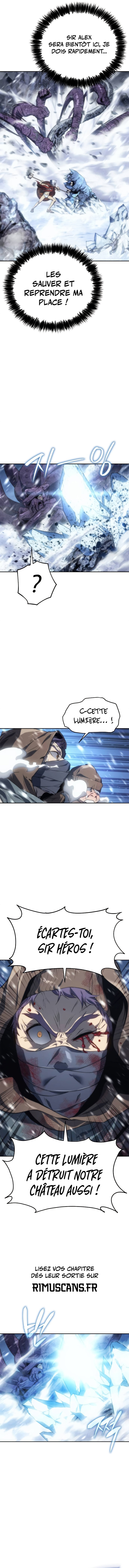 Read Why I Quit Being the Demon King FR Manga Online