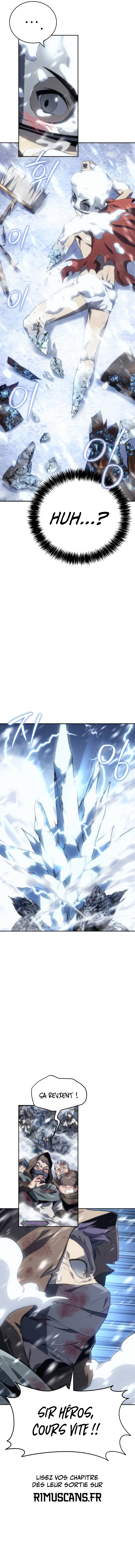 Read Why I Quit Being the Demon King FR Manga Online