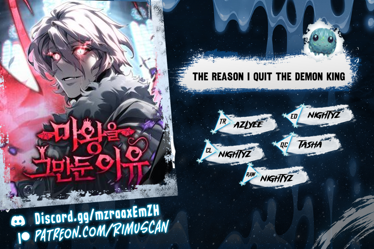Read Why I Quit Being the Demon King FR Manga Online