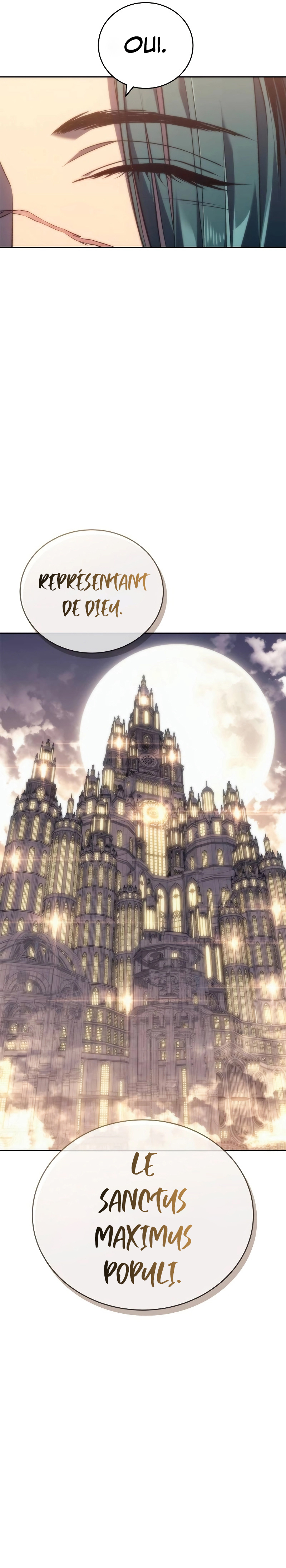 Read Why I Quit Being the Demon King FR Manga Online