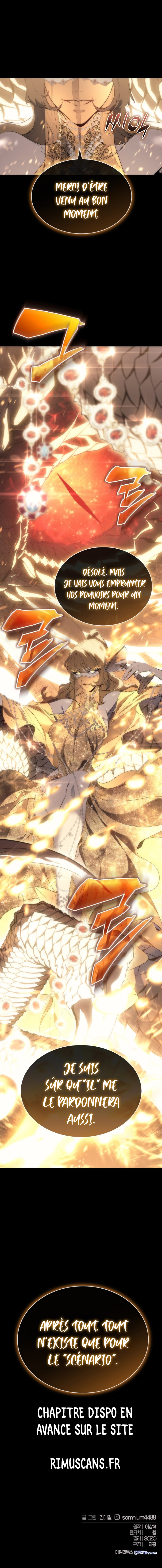 Read Why I Quit Being the Demon King FR Manga Online
