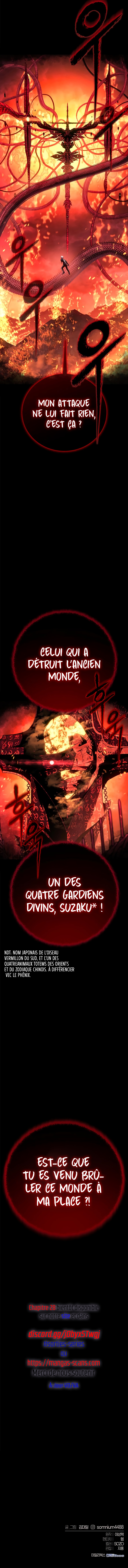 Read Why I Quit Being the Demon King FR Manga Online