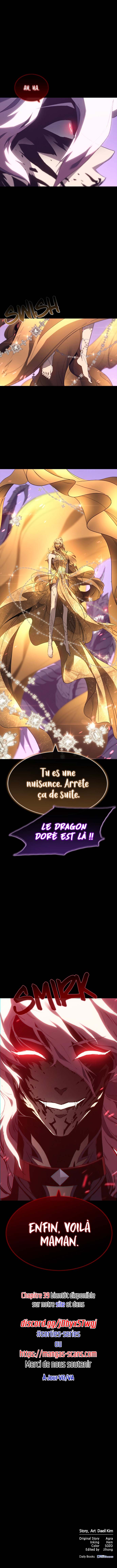 Read Why I Quit Being the Demon King FR Manga Online