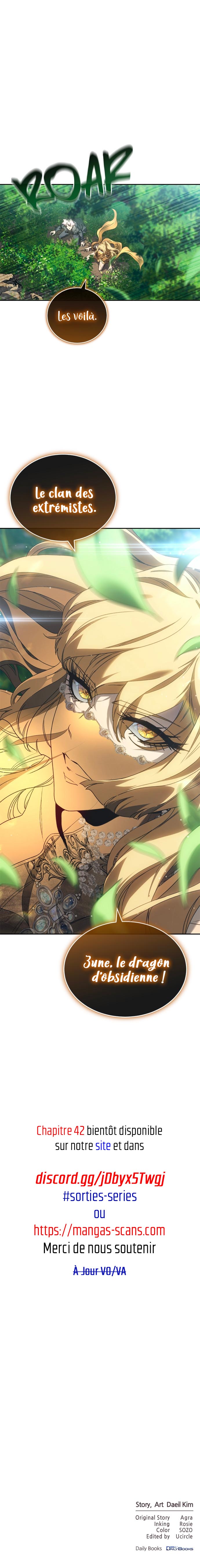 Read Why I Quit Being the Demon King FR Manga Online
