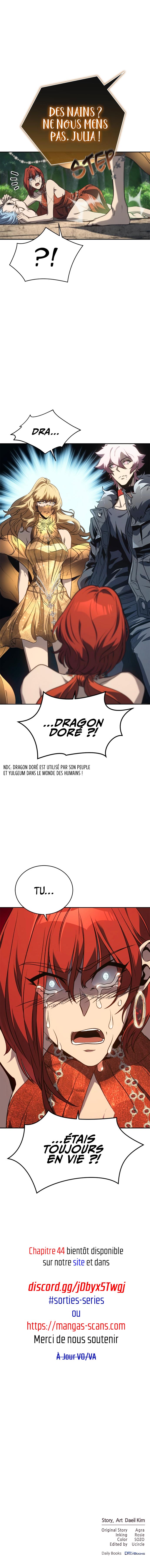 Read Why I Quit Being the Demon King FR Manga Online