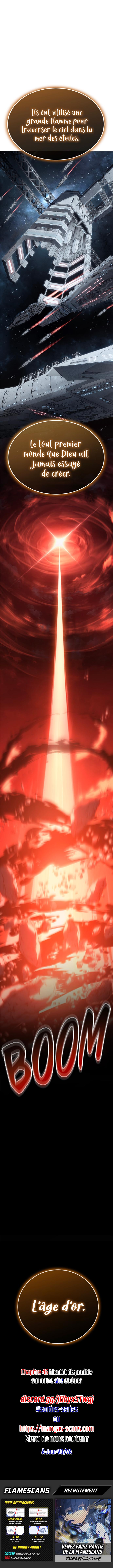 Read Why I Quit Being the Demon King FR Manga Online