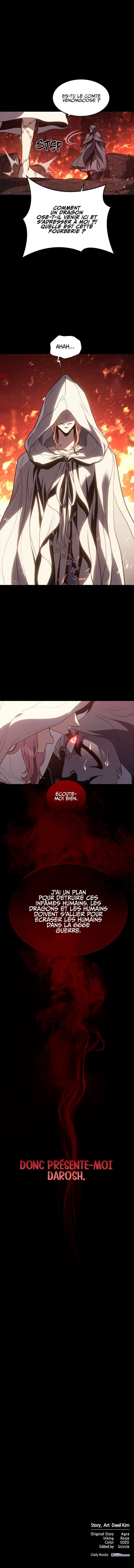 Read Why I Quit Being the Demon King FR Manga Online