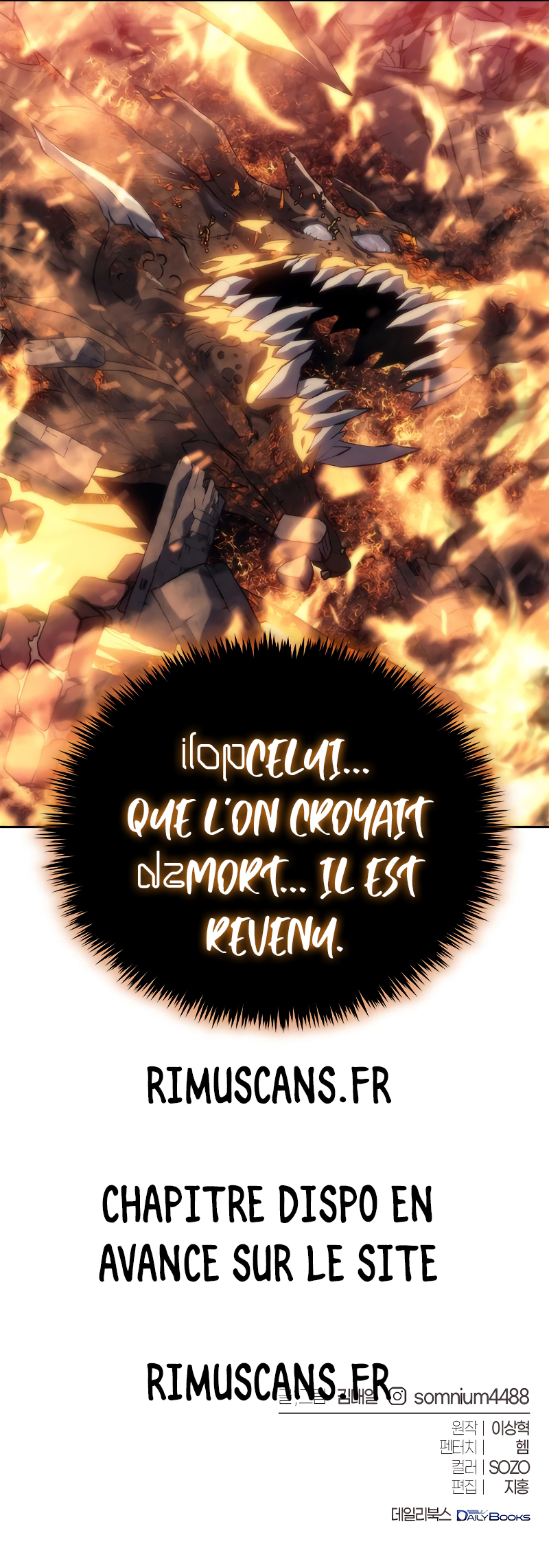 Read Why I Quit Being the Demon King FR Manga Online