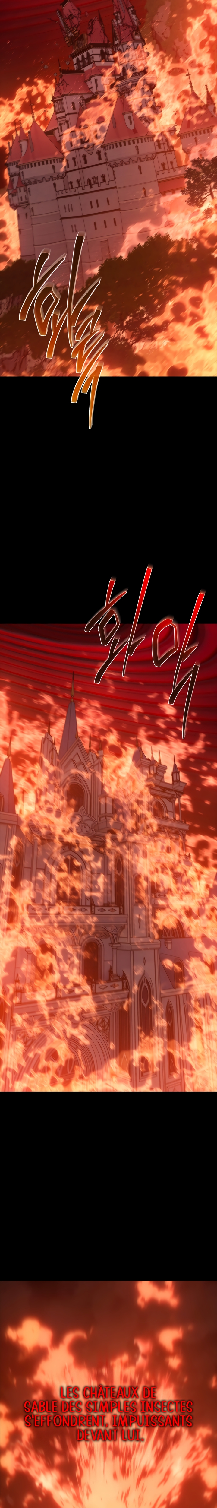 Read Why I Quit Being the Demon King FR Manga Online
