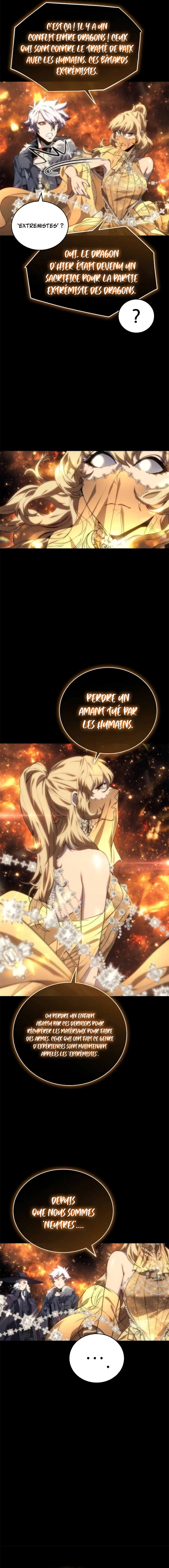 Read Why I Quit Being the Demon King FR Manga Online