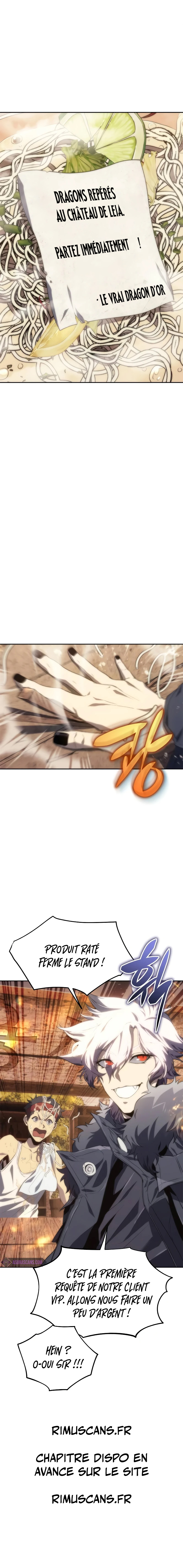 Read Why I Quit Being the Demon King FR Manga Online