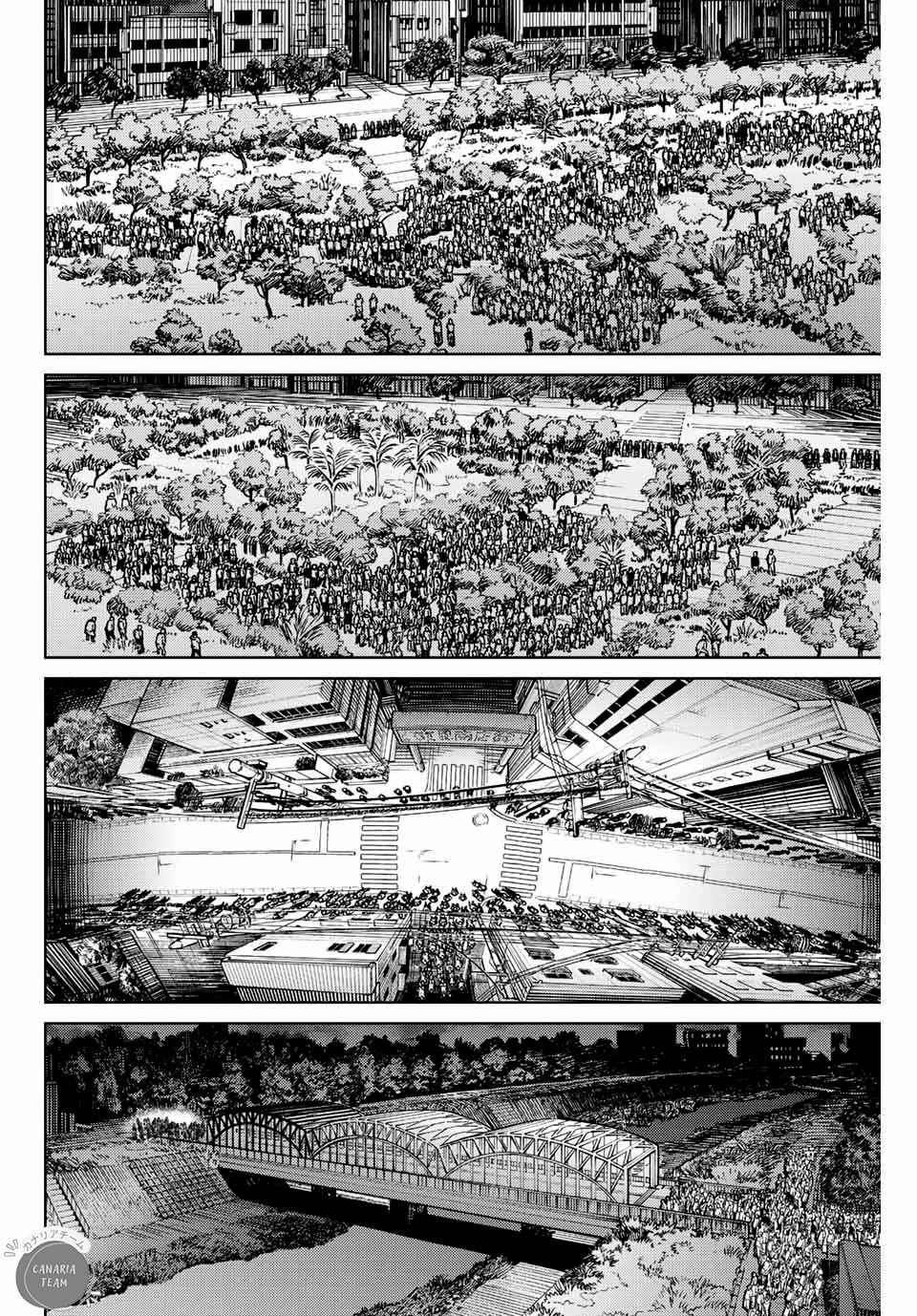 Read Wind Breaker FR Manga Online