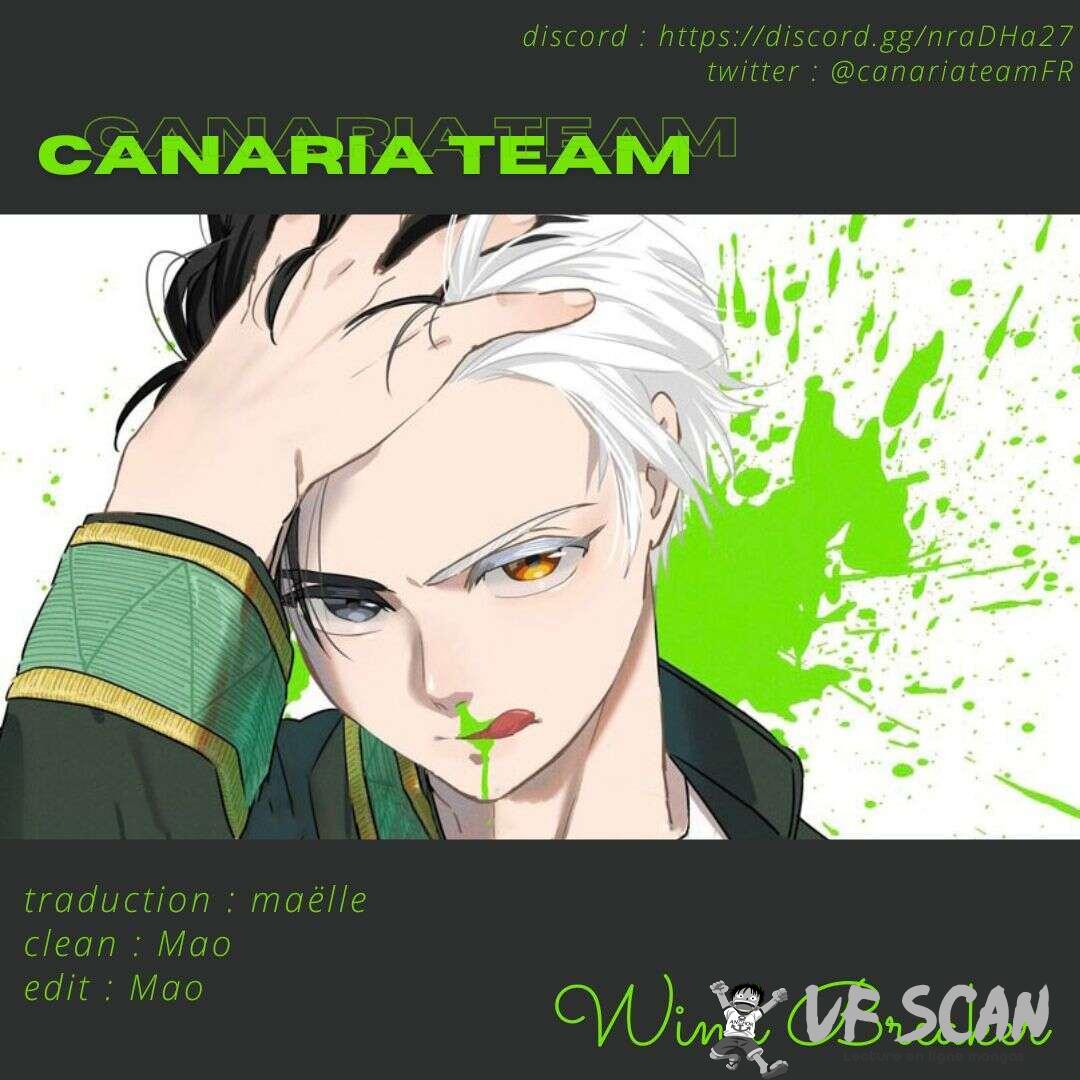 Read Wind Breaker FR Manga Online