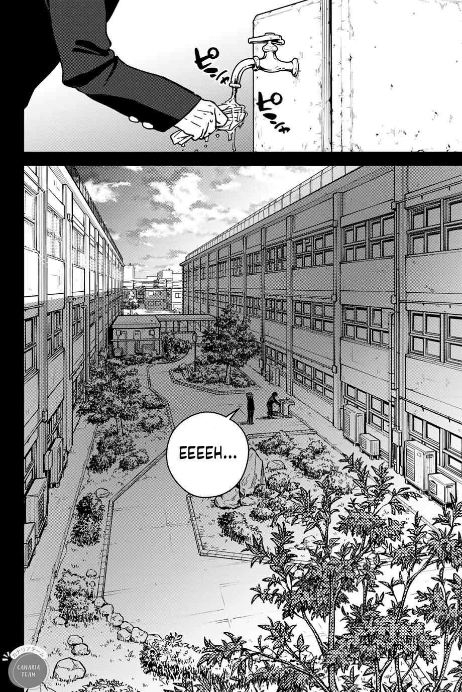 Read Wind Breaker FR Manga Online