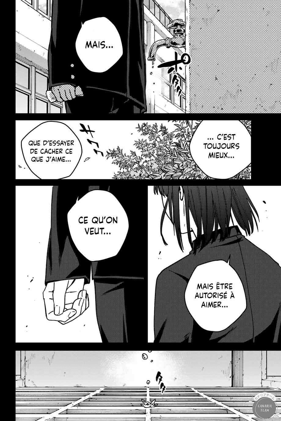 Read Wind Breaker FR Manga Online
