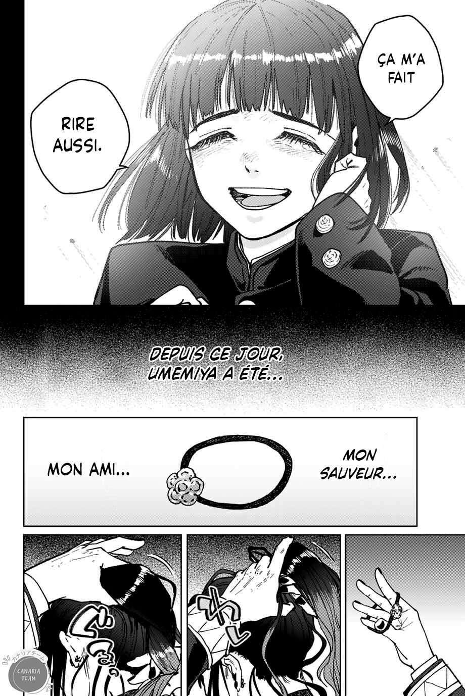 Read Wind Breaker FR Manga Online