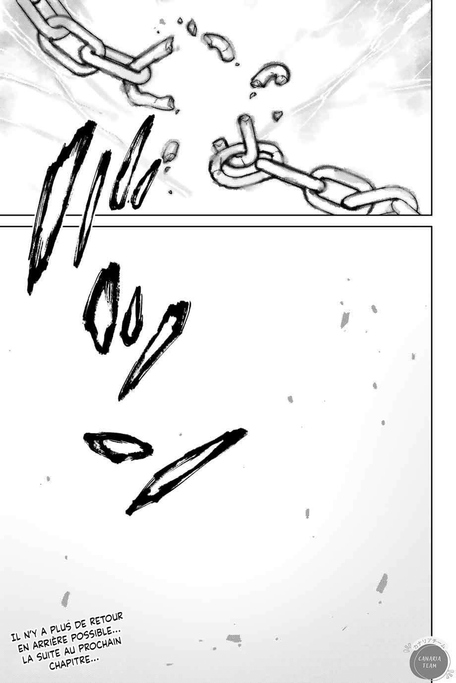 Read Wind Breaker FR Manga Online
