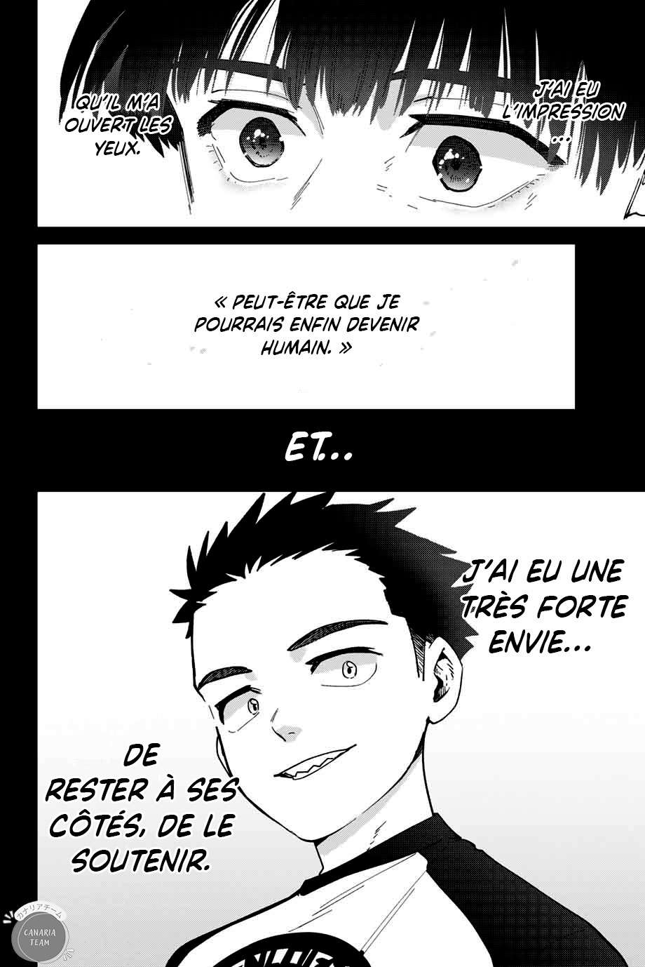 Read Wind Breaker FR Manga Online