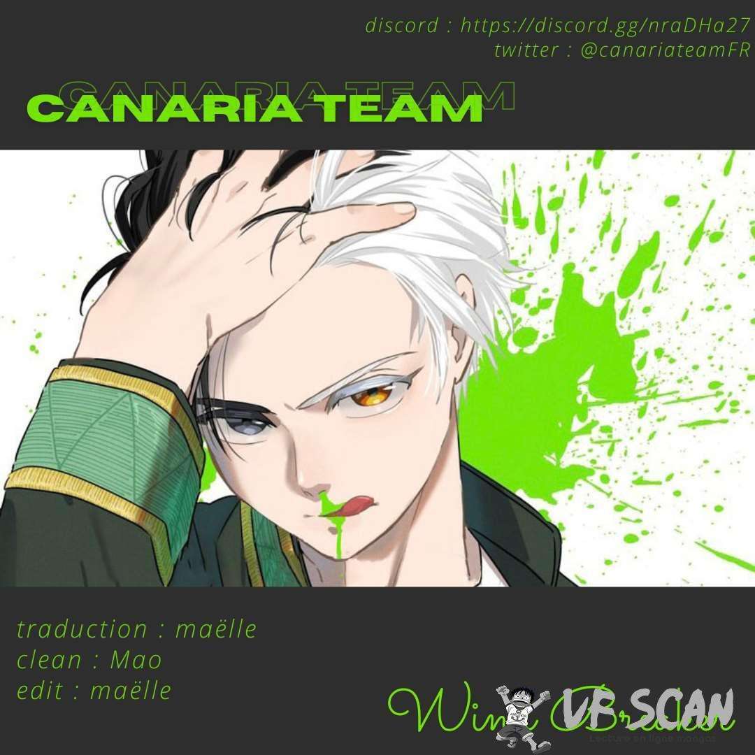 Read Wind Breaker FR Manga Online