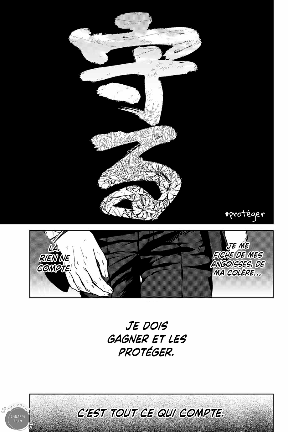Read Wind Breaker FR Manga Online