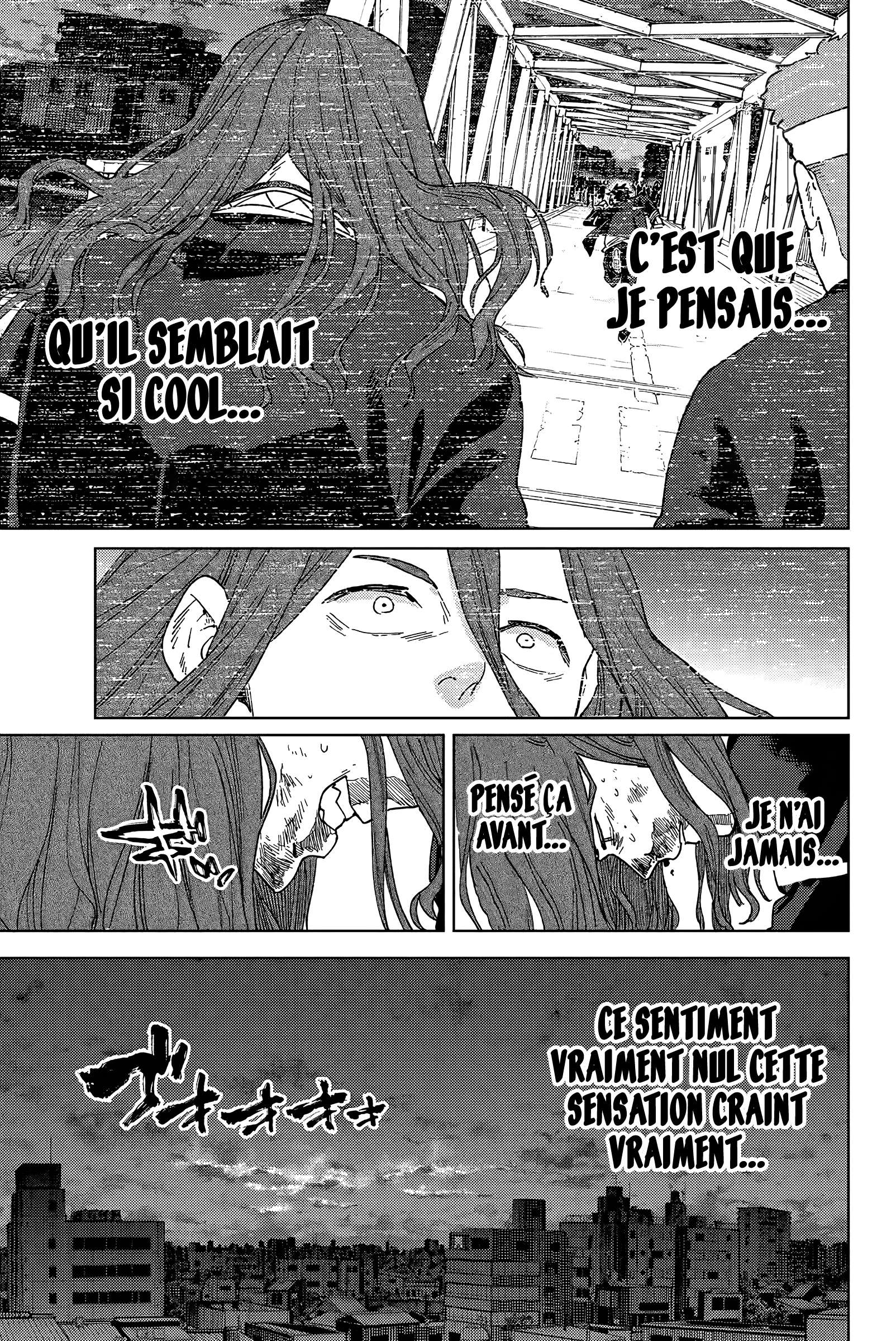 Read Wind Breaker FR Manga Online