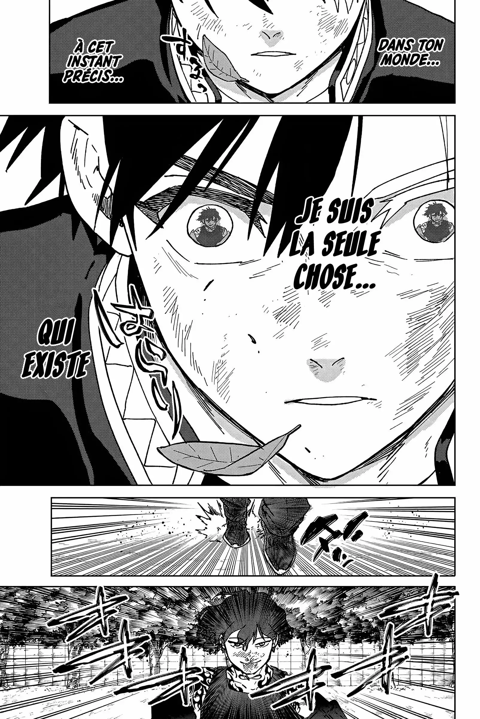 Read Wind Breaker FR Manga Online