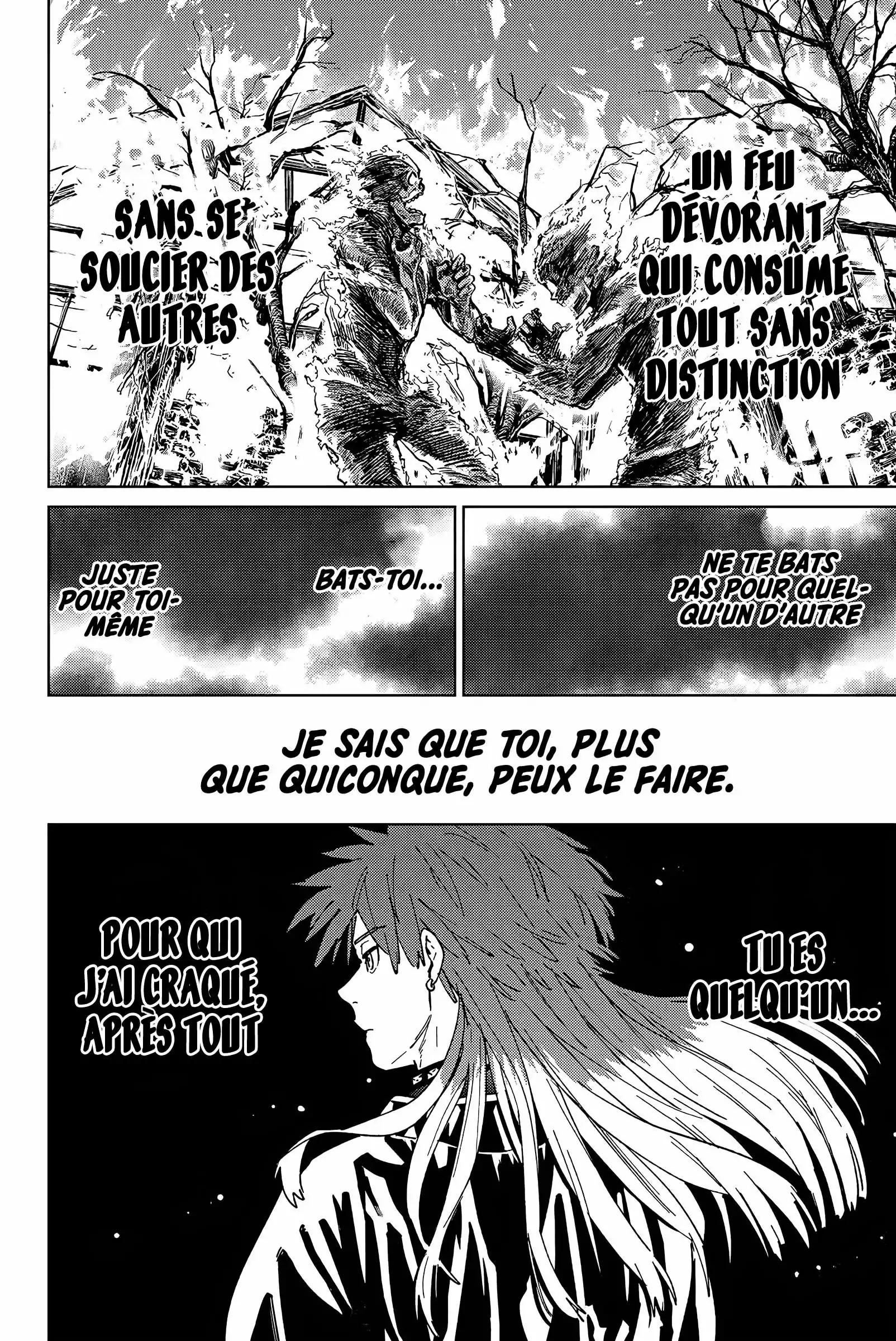 Read Wind Breaker FR Manga Online
