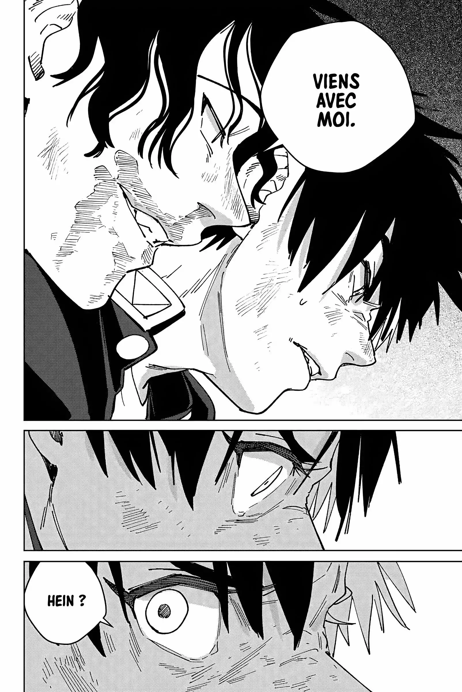Read Wind Breaker FR Manga Online