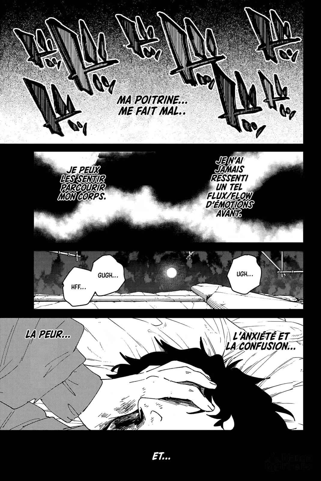 Read Wind Breaker FR Manga Online