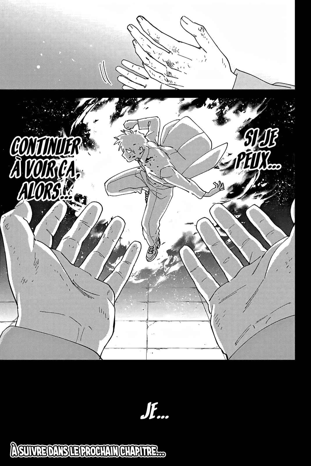 Read Wind Breaker FR Manga Online
