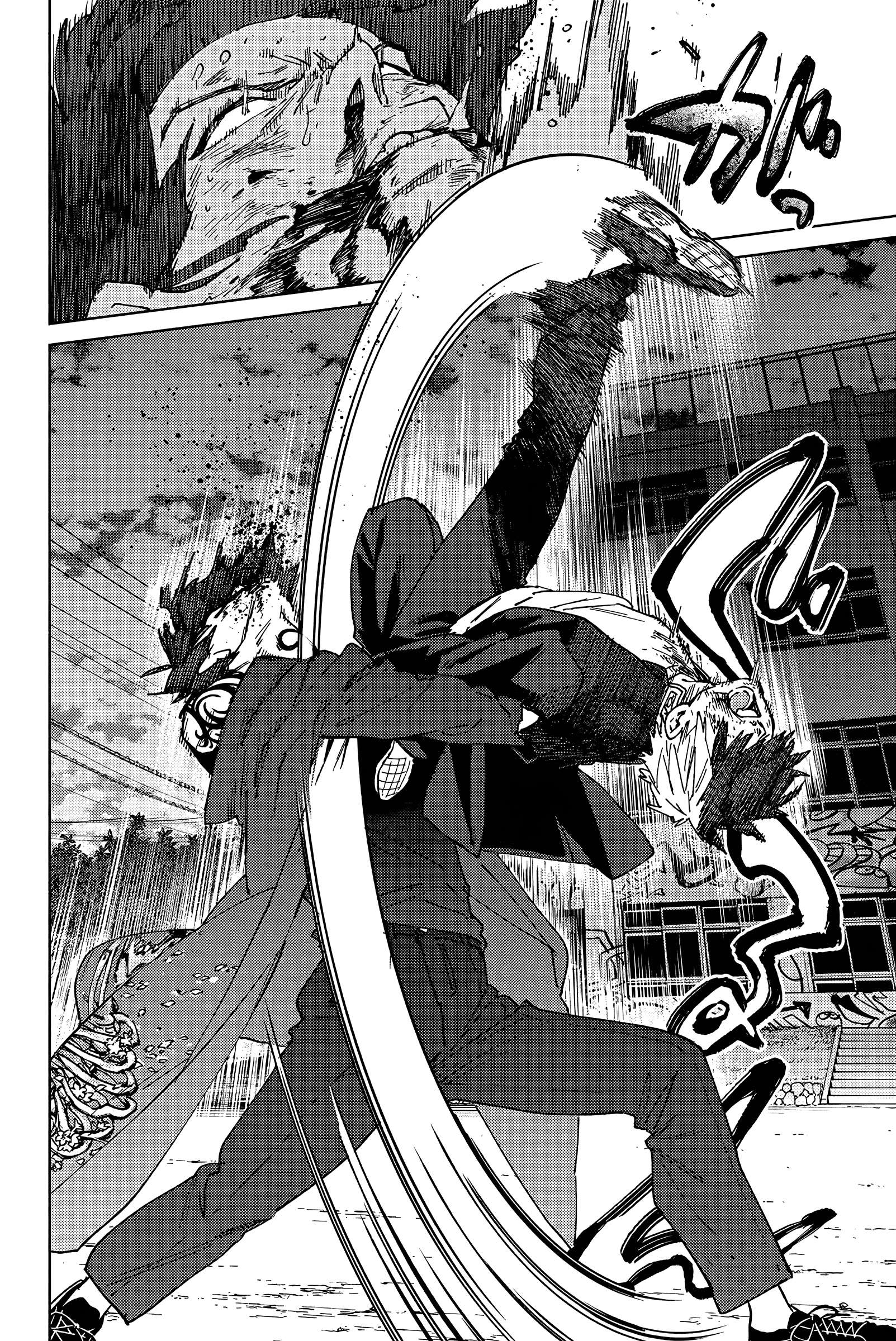 Read Wind Breaker FR Manga Online