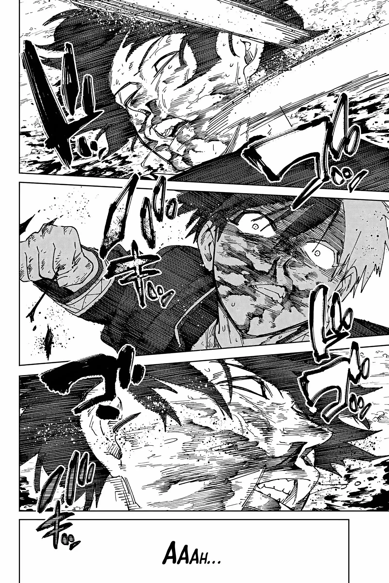 Read Wind Breaker FR Manga Online